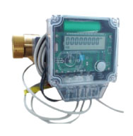 超声波用户型超声波小表